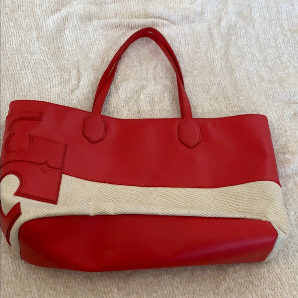 Tory Burch tote bag. Brand new!